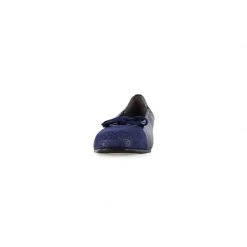 JMG HOUCKE Ballerines Classiques Papou -Chaussures Femme Soldes papou 2