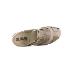 SUAVE Sandales Paris 0917 10 SUAVE Sandales Paris 0917 -Chaussures Femme Soldes paris 0917 4
