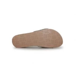 SCHOLL Mules Pour Femme Pescura Flat Gold -Chaussures Femme Soldes pescura flat 5