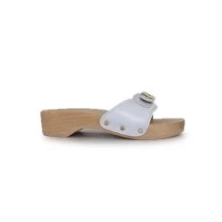 SCHOLL Mules Pour Femme Pescura Heel