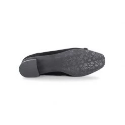 JMG HOUCKE Ballerines Classiques Piaf -Chaussures Femme Soldes piat 5