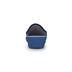 LA MAISON DE L'ESPADRILLE Chaussons Mules Pour Femme Plage (2048) -Chaussures Femme Soldes plage 2048 3