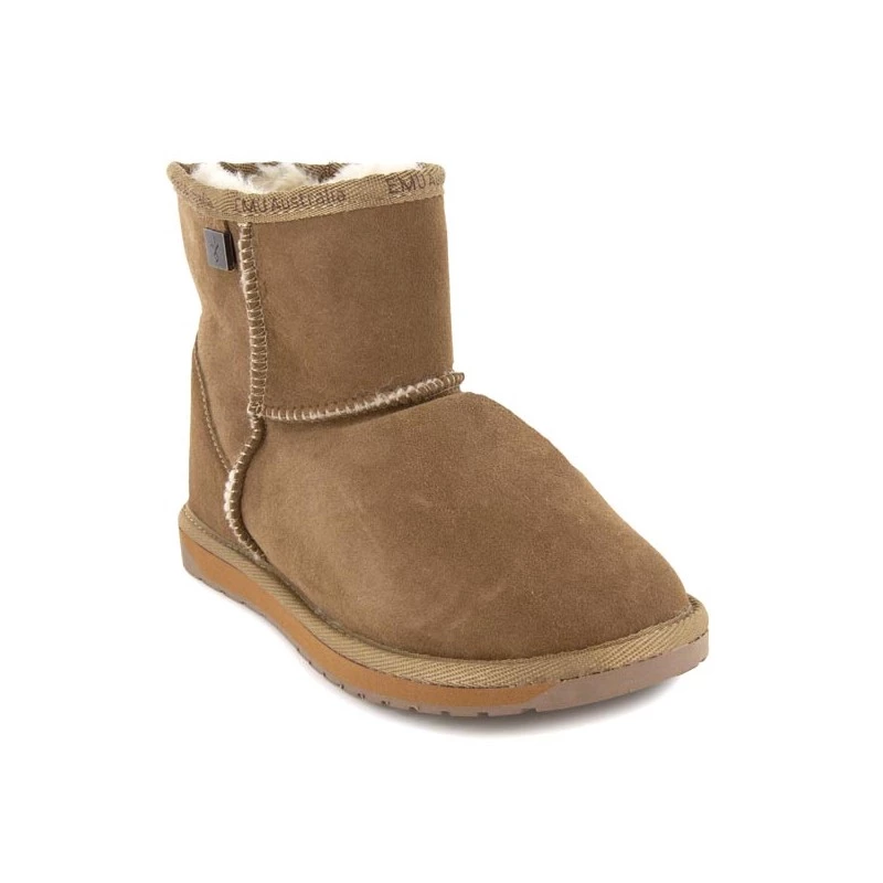 EMU Bottes / Bottines Platinum Stinger Mini 2 EMU Bottes / Bottines Platinum Stinger Mini – Image 2