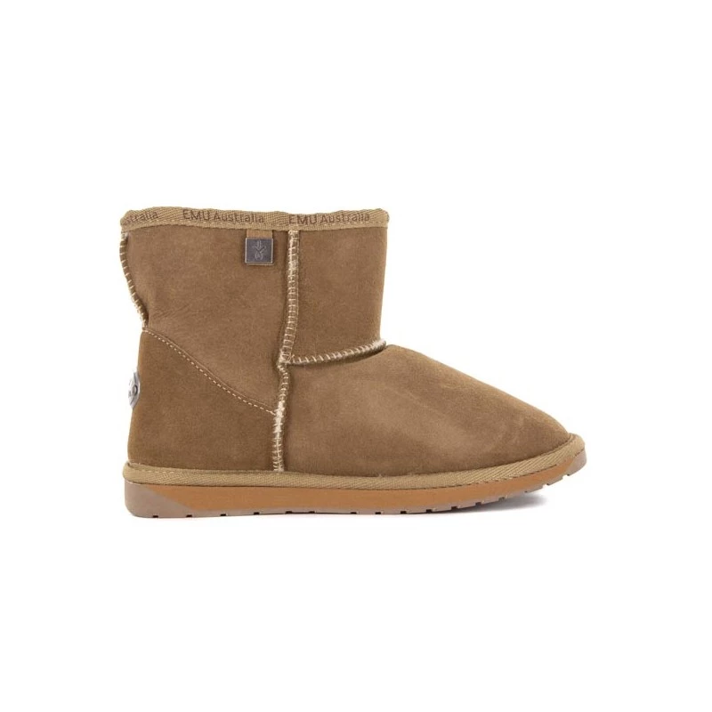 EMU Bottes / Bottines Platinum Stinger Mini 1 EMU Bottes / Bottines Platinum Stinger Mini