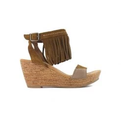 MINNETONKA Sandales Poppy