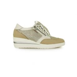 MEPHISTO Baskets Basses Femme Precilia