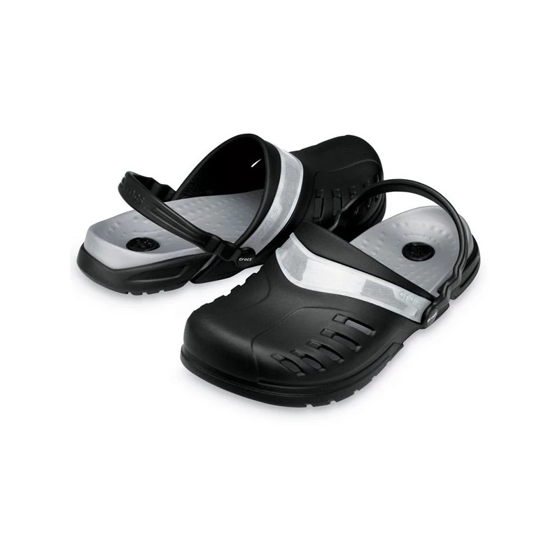 CROCS Sabots / Mules Pour Homme Prepair Clog 3 CROCS Sabots / Mules Pour Homme Prepair Clog – Image 3