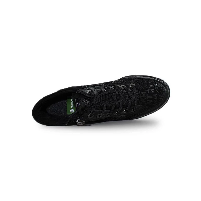 REMONTE Baskets Hautes Pour Femme R0773 5 REMONTE Baskets Hautes Pour Femme R0773 – Image 5