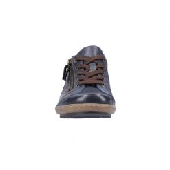 REMONTE Baskets Basses Femme R1430 8 REMONTE Baskets Basses Femme R1430 -Chaussures Femme Soldes r1430 2