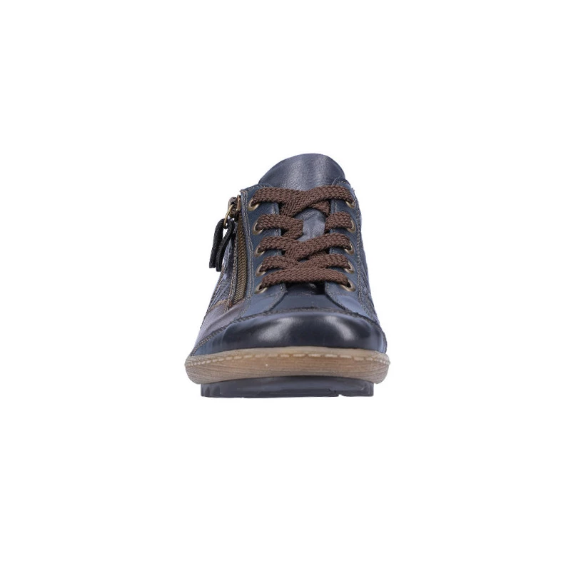 REMONTE Baskets Basses Femme R1430 3 REMONTE Baskets Basses Femme R1430 – Image 3