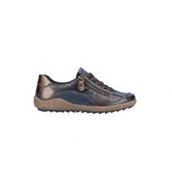 REMONTE Baskets Basses Femme R1430