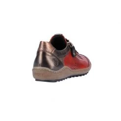 REMONTE Baskets Basses Femme R1431 -Chaussures Femme Soldes r1431 3