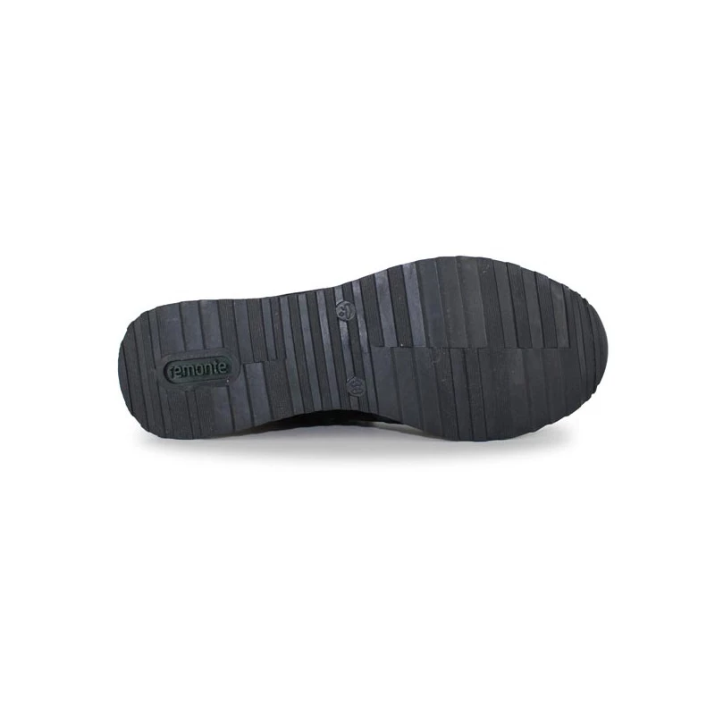 REMONTE Baskets Hautes Pour Femme R2574 6 REMONTE Baskets Hautes Pour Femme R2574 – Image 6