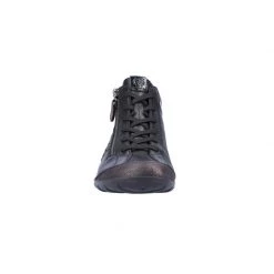 REMONTE Baskets Hautes Pour Femme R3477 -Chaussures Femme Soldes r3477 2