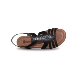 REMONTE Sandales R3660 -Chaussures Femme Soldes r3660 4