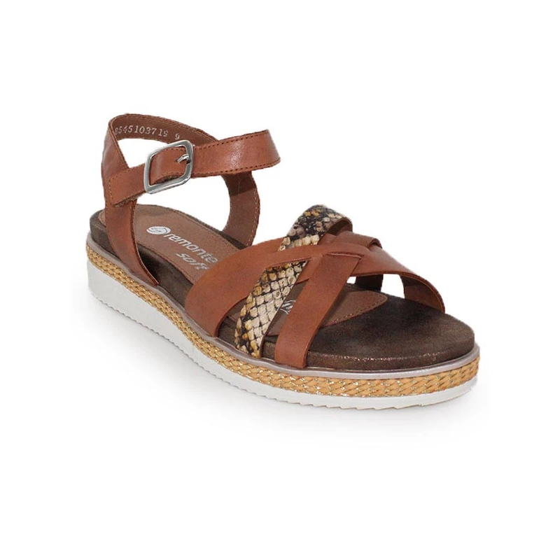 REMONTE Sandales R4551 2 REMONTE Sandales R4551 – Image 2