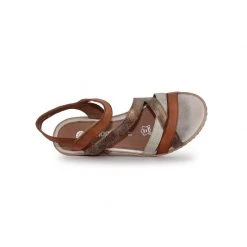 REMONTE Sandales R6251 -Chaussures Femme Soldes r6251 4