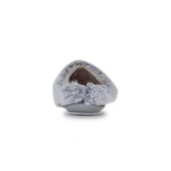 SOIR ET MATIN Chaussons Mules Pour Femme Rama -Chaussures Femme Soldes rama 3