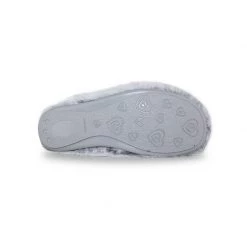 SOIR ET MATIN Chaussons Mules Pour Femme Rama -Chaussures Femme Soldes rama 5