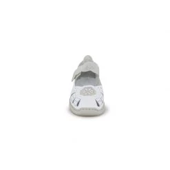 RIEKER Ballerines à Brides Rock 41368 -Chaussures Femme Soldes rock 41368 2