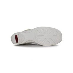 RIEKER Ballerines à Brides Rock 41368 -Chaussures Femme Soldes rock 41368 5