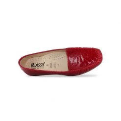 BOISSY Mocassins Confort Romy -Chaussures Femme Soldes romy 4