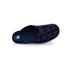 SABATINI Chaussons Mules Pour Femme S4150 -Chaussures Femme Soldes s4150 4