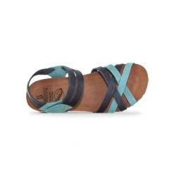 SABATINI Sandales S942 -Chaussures Femme Soldes s942 4