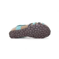 SABATINI Sandales S942 -Chaussures Femme Soldes s942 5