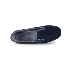 FARGEOT Chaussons Montants Pour Femme Sagane -Chaussures Femme Soldes sagane 4