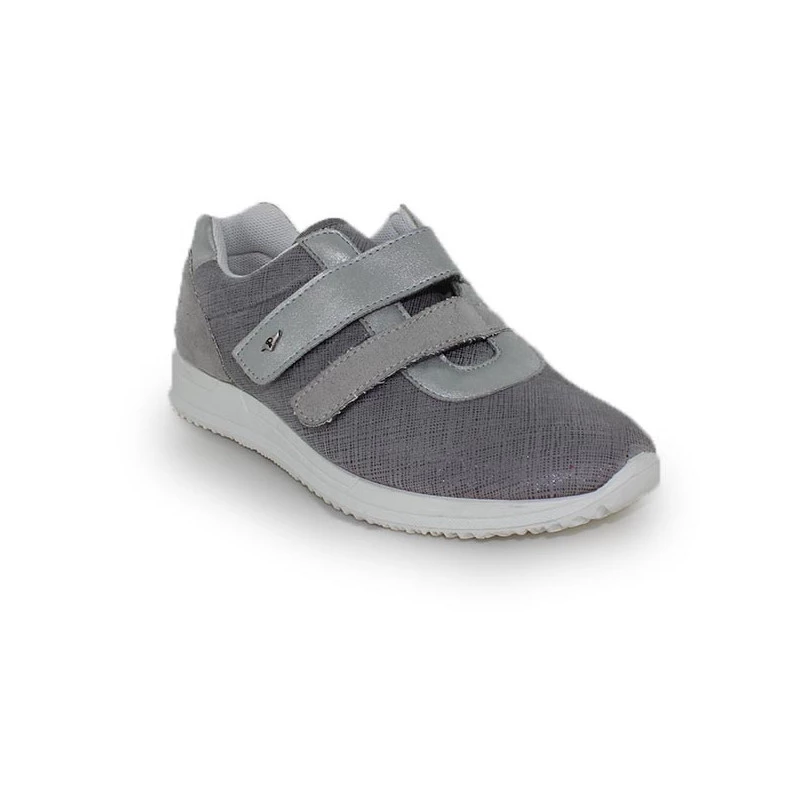 PODOLINE Baskets Basses Femme Salassa 2 PODOLINE Baskets Basses Femme Salassa – Image 2