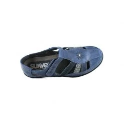 SUAVE Sandales Sandale 8031TV -Chaussures Femme Soldes sandale 8031tv 4