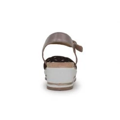 ENVAL-IMAC Sandales 72843 -Chaussures Femme Soldes sandale femme 72843 3