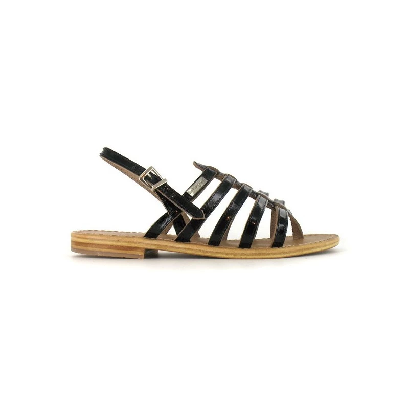 LES TROPEZIENNES Sandales Herisson 1 LES TROPEZIENNES Sandales Herisson