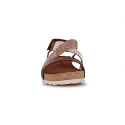 MEPHISTO Sandales Renza -Chaussures Femme Soldes sandales femme renza 2