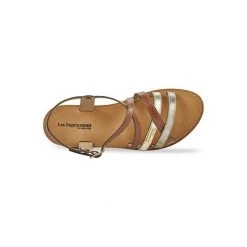 LES TROPEZIENNES Sandales Hapax 10 LES TROPEZIENNES Sandales Hapax -Chaussures Femme Soldes sandales hapax les tropeziennes 4