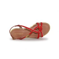 LES TROPEZIENNES Sandales Halia -Chaussures Femme Soldes sandales les tropeziennes halia 4