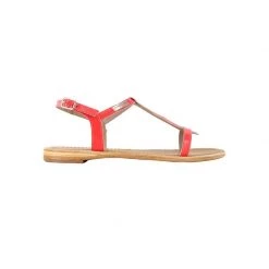 LES TROPEZIENNES Sandales Hamess -Chaussures Femme Soldes sandales les tropeziennes hamess 5