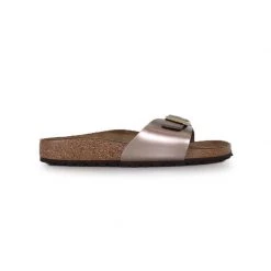 BIRKENSTOCK Sabots / Mules Pour Femme Madrid Birko-Flor