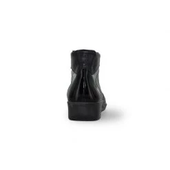 BOISSY Baskets Hautes Pour Femme Sania -Chaussures Femme Soldes sania 3