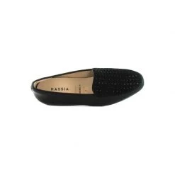 HASSIA Mocassins Habillés Sanremo 1453 -Chaussures Femme Soldes sanremo 1453 4