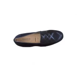 HASSIA Mocassins Habillés Sanremo 1456 -Chaussures Femme Soldes sanremo 1456 4