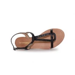 LES TROPEZIENNES Sandales Hacroc -Chaussures Femme Soldes sansales hacroc les tropeziennes 4