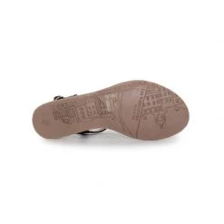 LES TROPEZIENNES Sandales Hacroc -Chaussures Femme Soldes sansales hacroc les tropeziennes 5