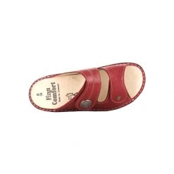 FINN COMFORT Sabots / Mules Pour Femme Sansibar -Chaussures Femme Soldes sansibar 4