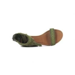 MINNETONKA Sandales Savona -Chaussures Femme Soldes savona 2