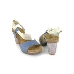 EL NATURALISTA Sandales Senda N°792 -Chaussures Femme Soldes senda n792 2