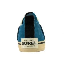 SOREL PROMOTIONS Sentry Sneak Cvs -Chaussures Femme Soldes sentry sneak cvs 3