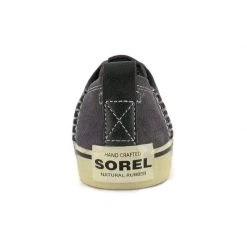 SOREL PROMOTIONS Sentry Sneak Leather 9 SOREL PROMOTIONS Sentry Sneak Leather -Chaussures Femme Soldes sentry sneak leather 3