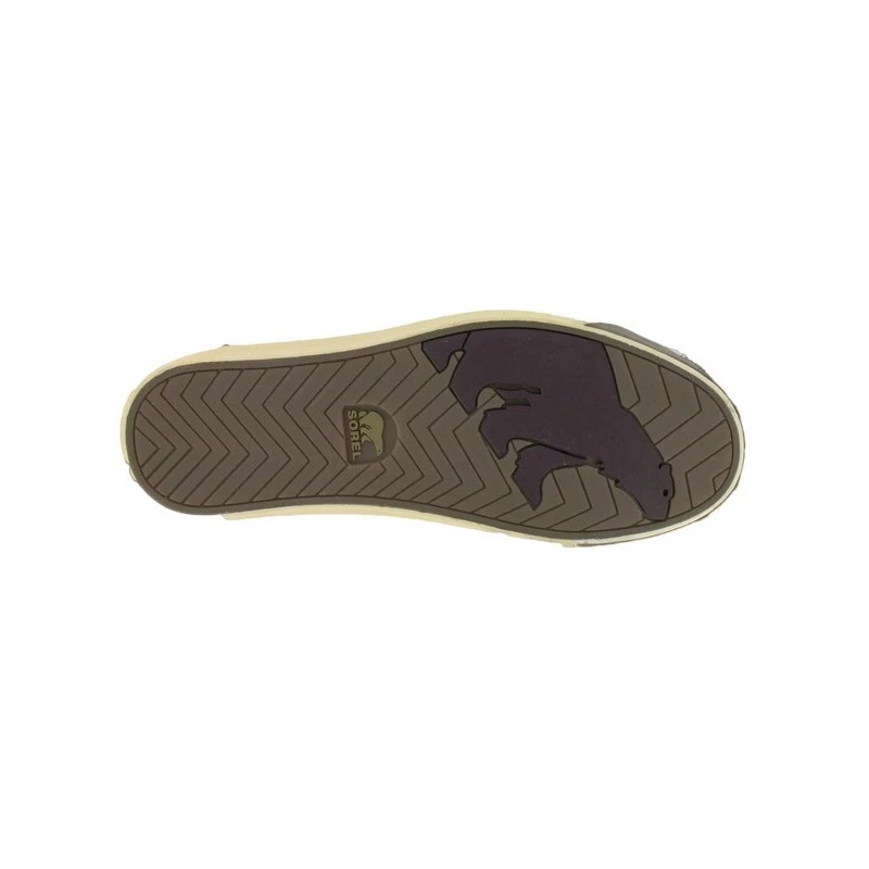 SOREL PROMOTIONS Sentry Sneak Leather 6 SOREL PROMOTIONS Sentry Sneak Leather – Image 6